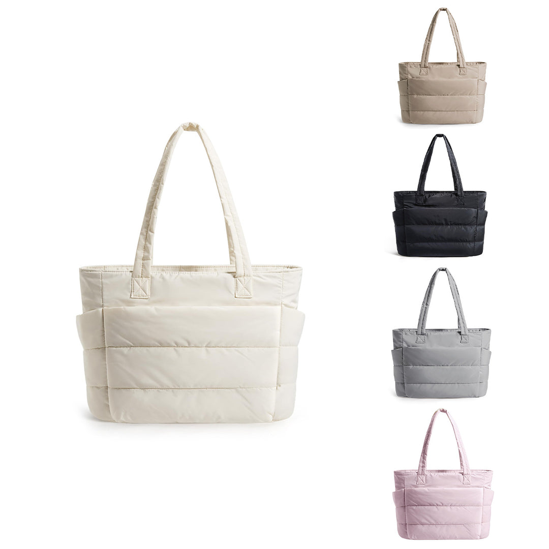 Multifunctional shoulder bag Bowlift