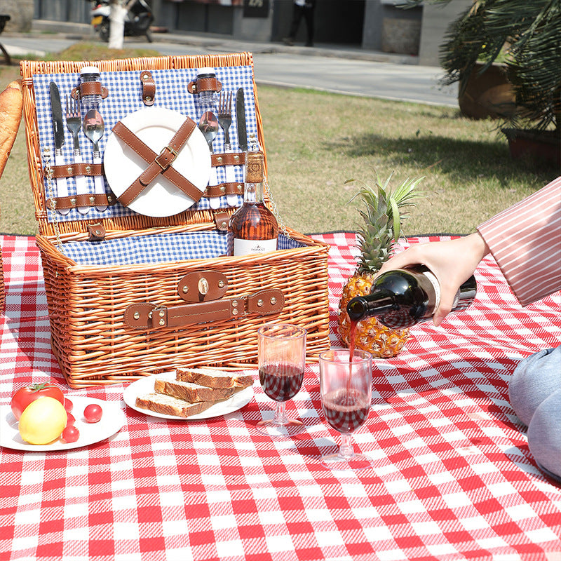Picnic Basket Bowlift