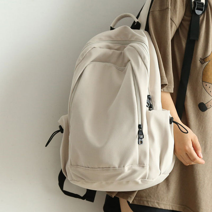 Lightweight Urban Backpack Bowlift