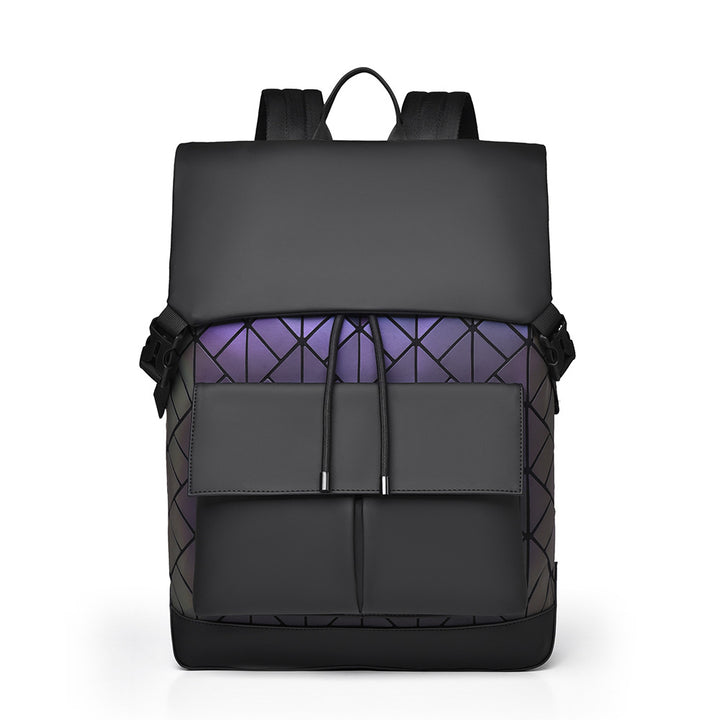 Urban Versatile Backpack Bowlift