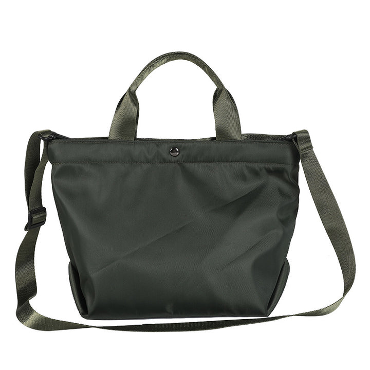 Practical and Stylish Tote Bag Bowlift
