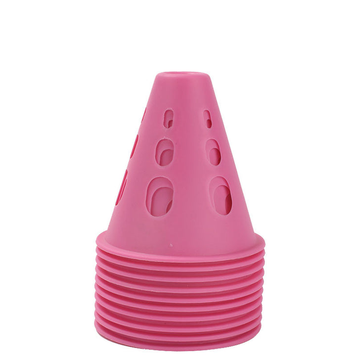 High-Visibility Sports Training Cones Bowlift