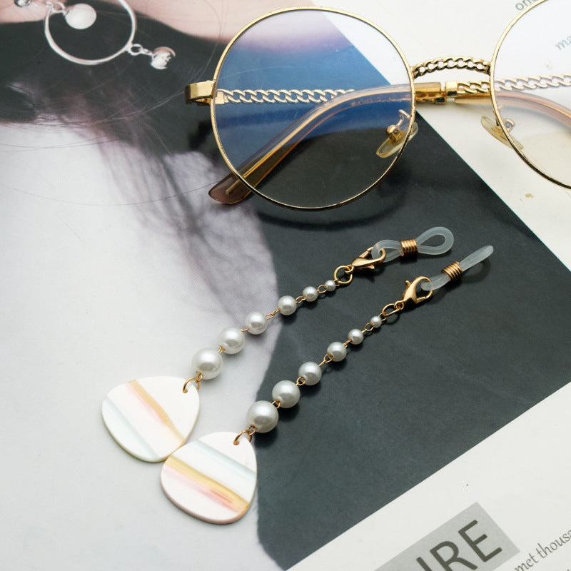 Elegant Drop Earrings with Pearl Accents Bowlift