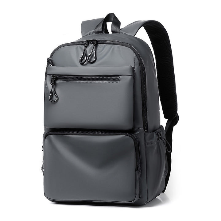 Versatile Multi-Pocket Backpacks Bowlift