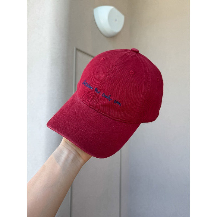 Men's Comfortable Casual Cap Bowlift