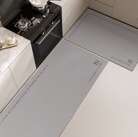 Kitchen Comfort Mat Bowlift