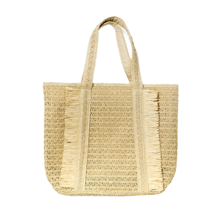 Braided multipurpose bag Bowlift