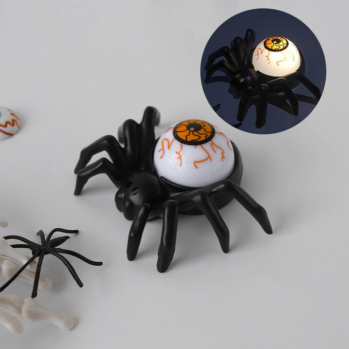 Halloween Decorative Spider Bowlift