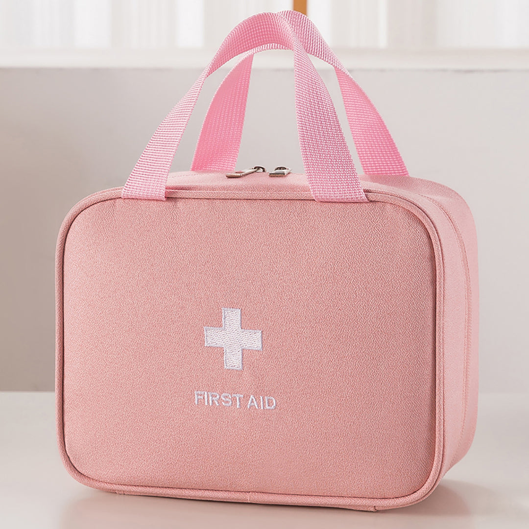 Compact First Aid Kit Bag Bowlift