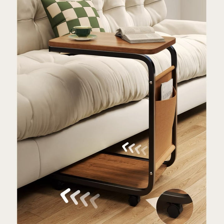 Side Table Bowlift