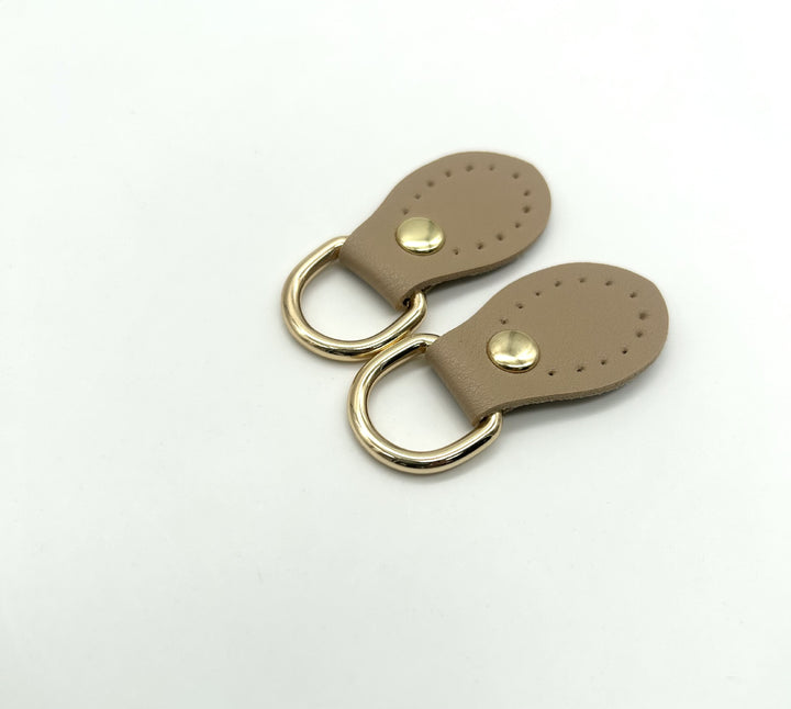 Decorative Leather Bowlift