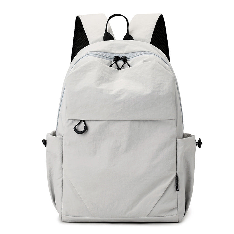 Lightweight Versatile Daily Backpack Bowlift