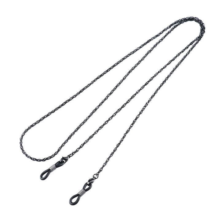 Durable Metal Eyewear Chain Bowlift