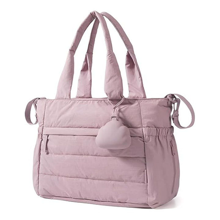 Practical and Stylish Tote Bag Bowlift