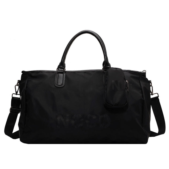 Spacious Travel Duffle