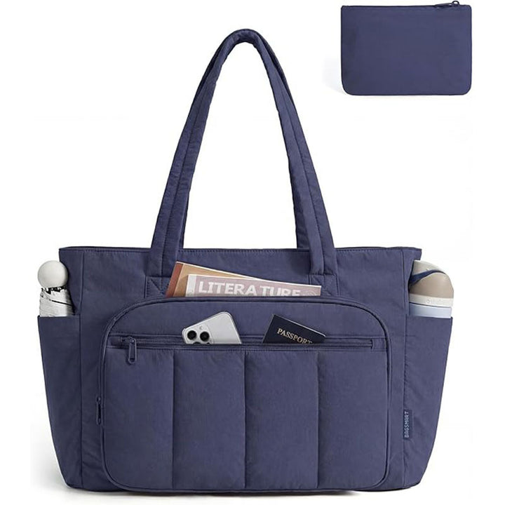 Practical Everyday Bag Bowlift