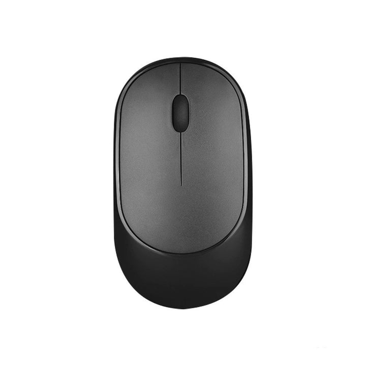 Wireless Ergonomic Computer Mouse Bowlift