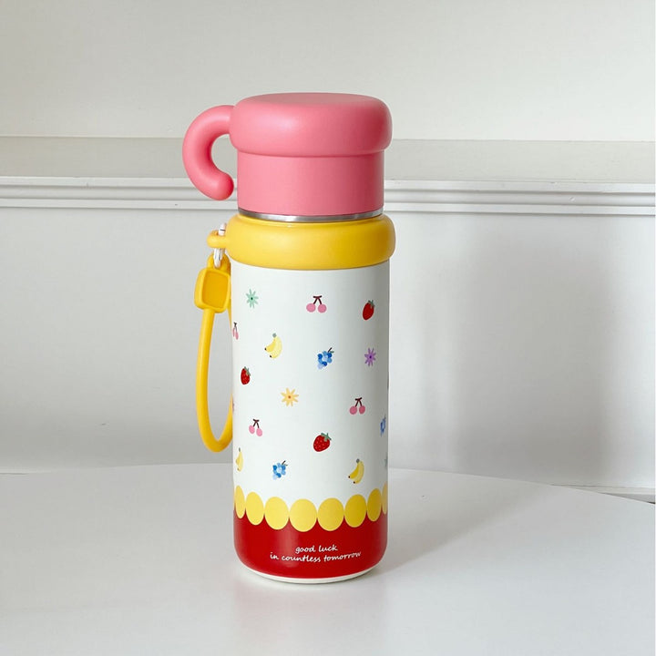 Unisex Water Bottle Bowlift