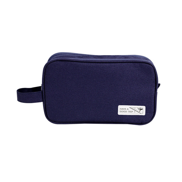 Travel Toiletry Organizer Bowlift