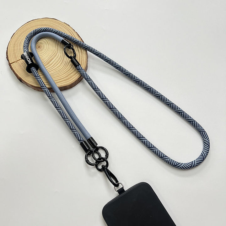 Versatile Stylish Phone Lanyard Bowlift