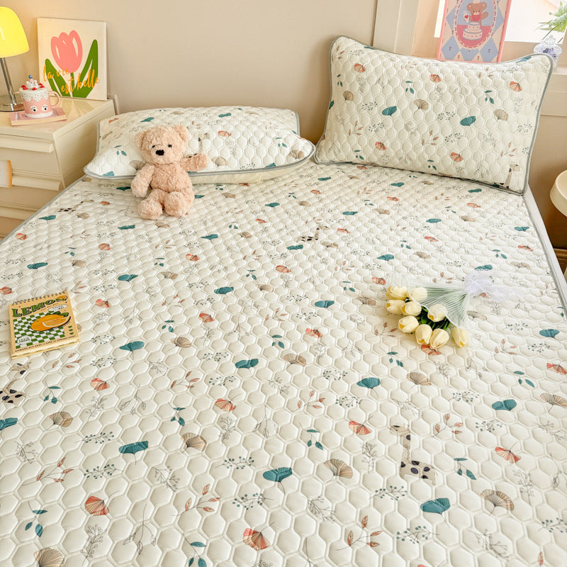 Bed Cover Quilt