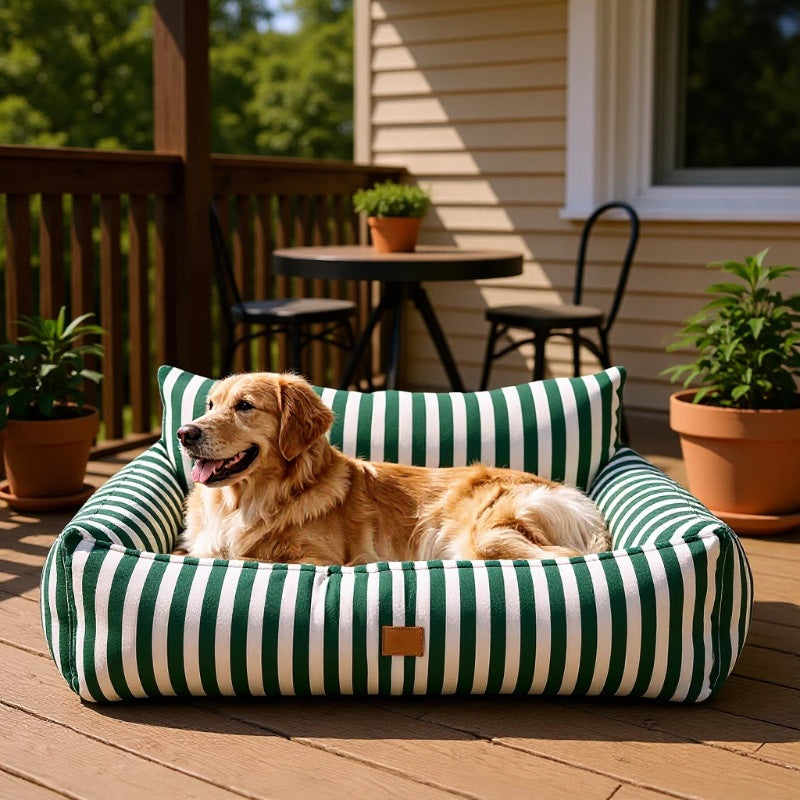 Cozy Cat Bed