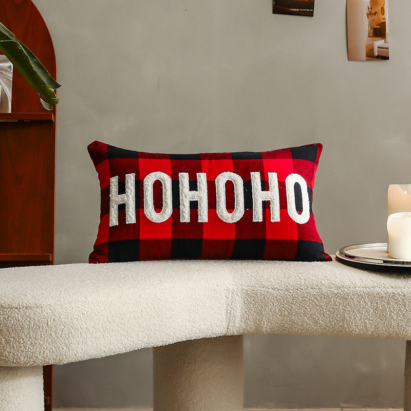 Home Cushion Decor Pillow