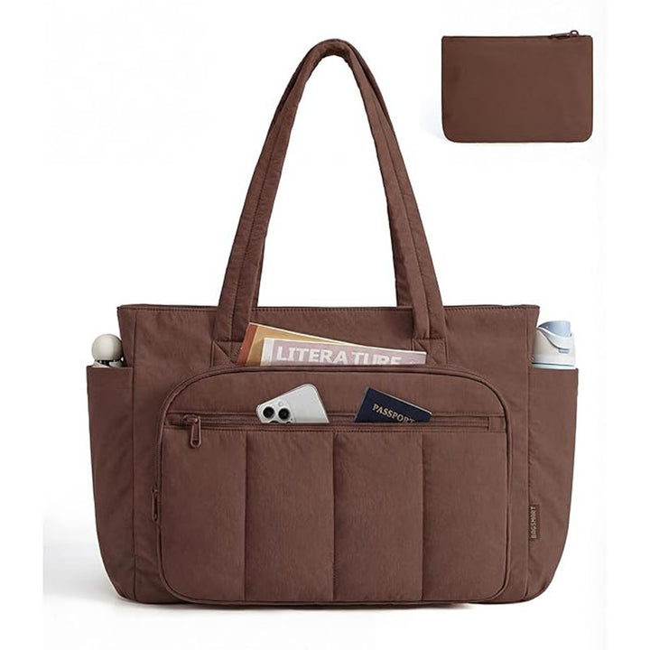 Multifunctional everyday bag Bowlift