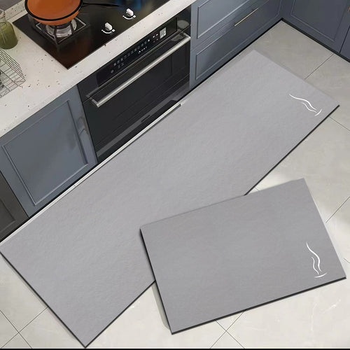 Anti-Fatigue Kitchen Floor Mat