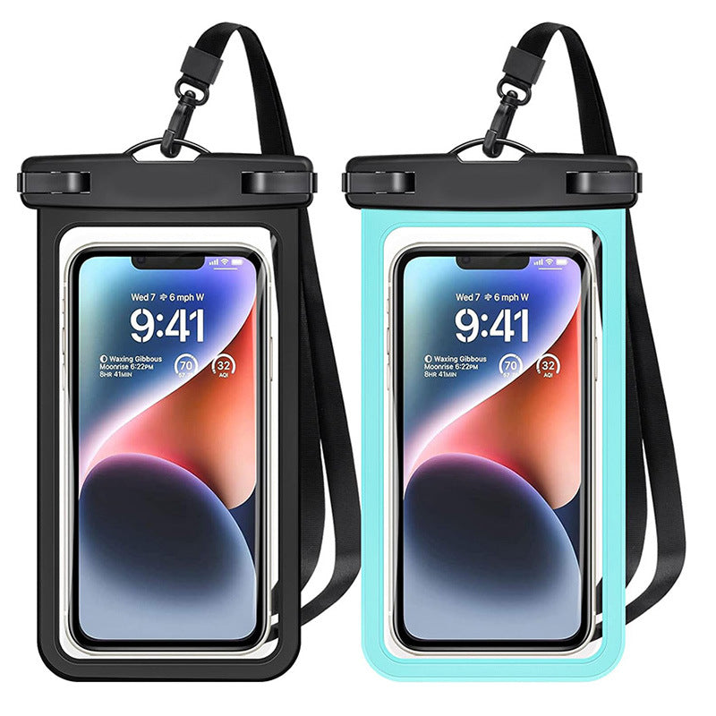 Waterproof Smartphone Case Bowlift