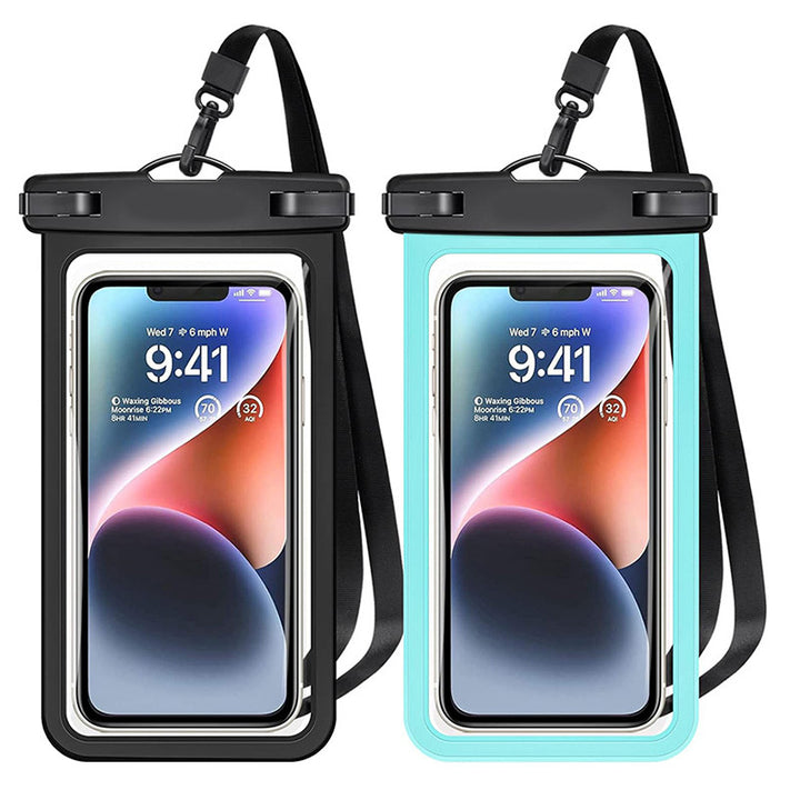 Waterproof Smartphone Case Bowlift