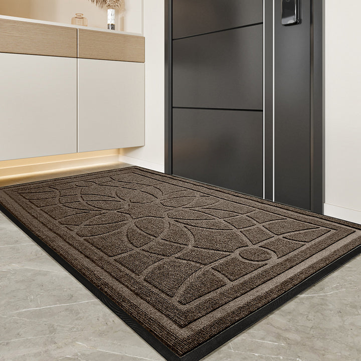 Stylish Entrance Mat Bowlift