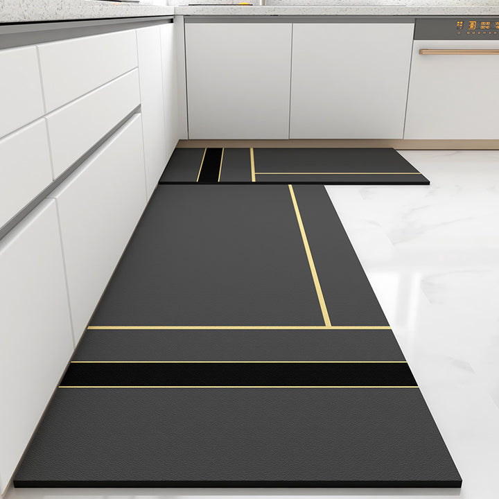 Kitchen Comfort Mat Bowlift