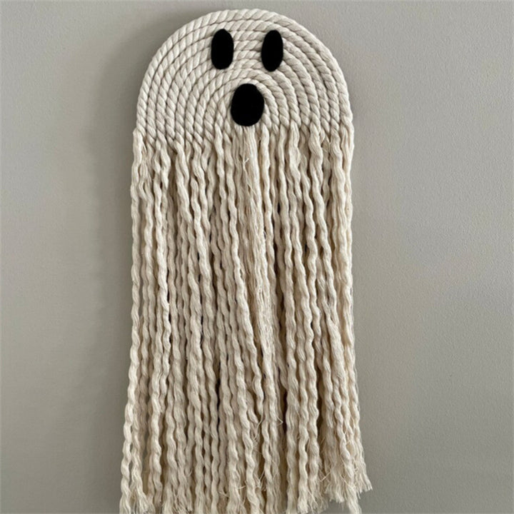 Felt-Backed Wooden Decorative Magnet Face Set