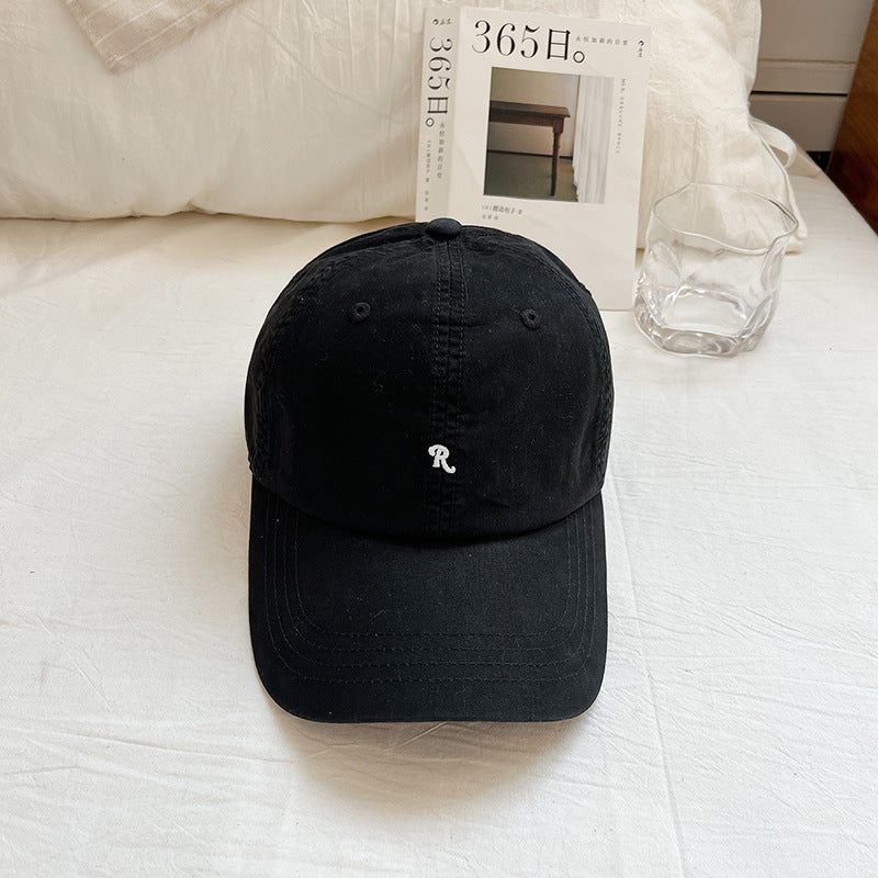 Women's Casual Adjustable Cap Bowlift 1784083867