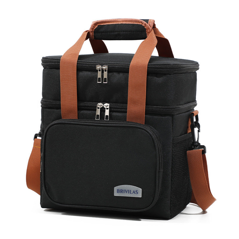Insulated Travel Cooler Bag Bowlift