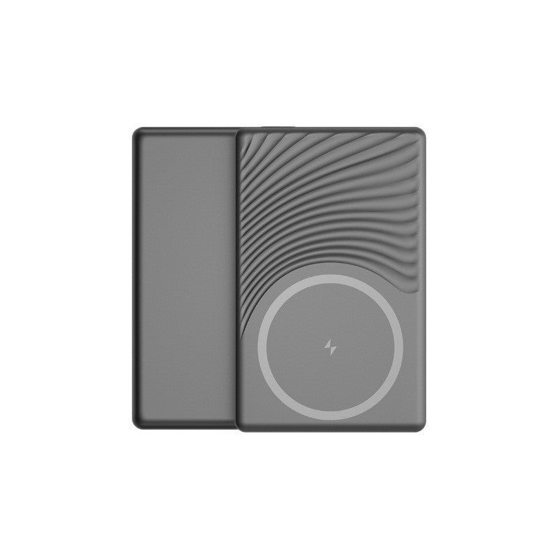 Magnetic Powerbank Bowlift