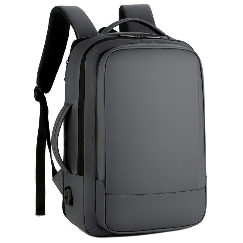 Sleek Professional Work Backpack Bowlift