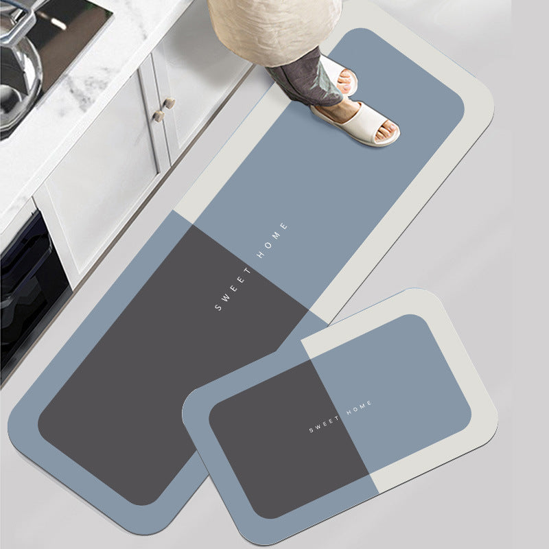 Comfort Kitchen Floor Mat Bowlift