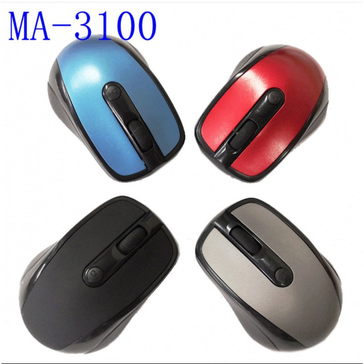 Wireless Ergonomic Computer Mouse Bowlift