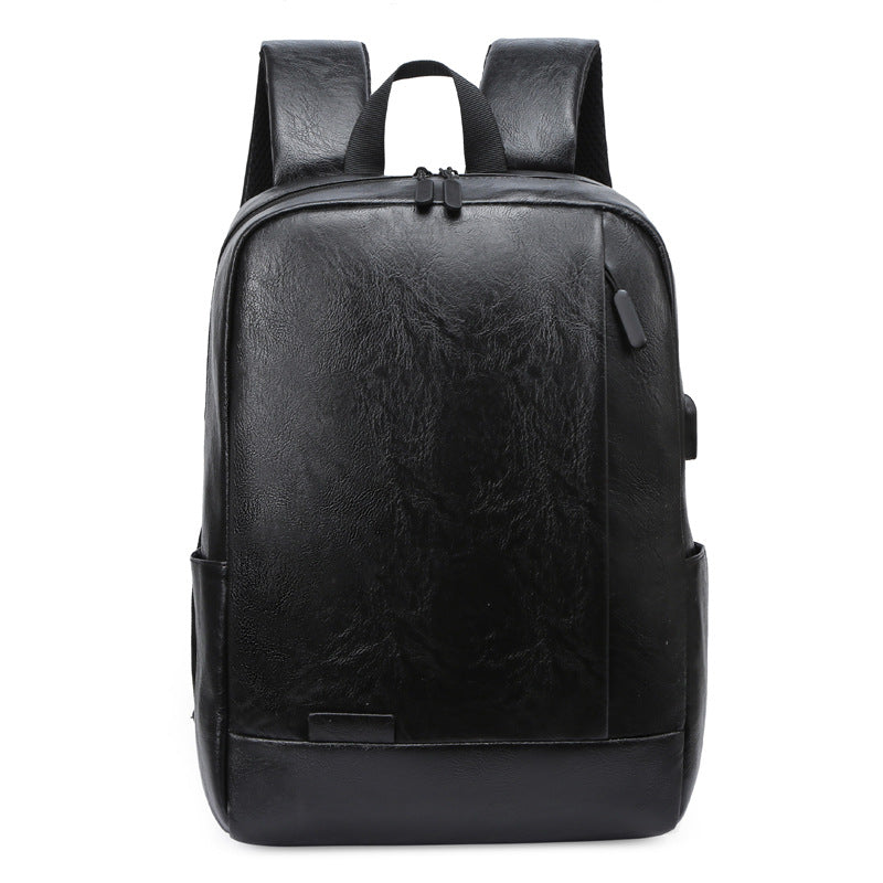 Elegant and Functional Laptop Backpack with Additional Security Compartment Bowlift