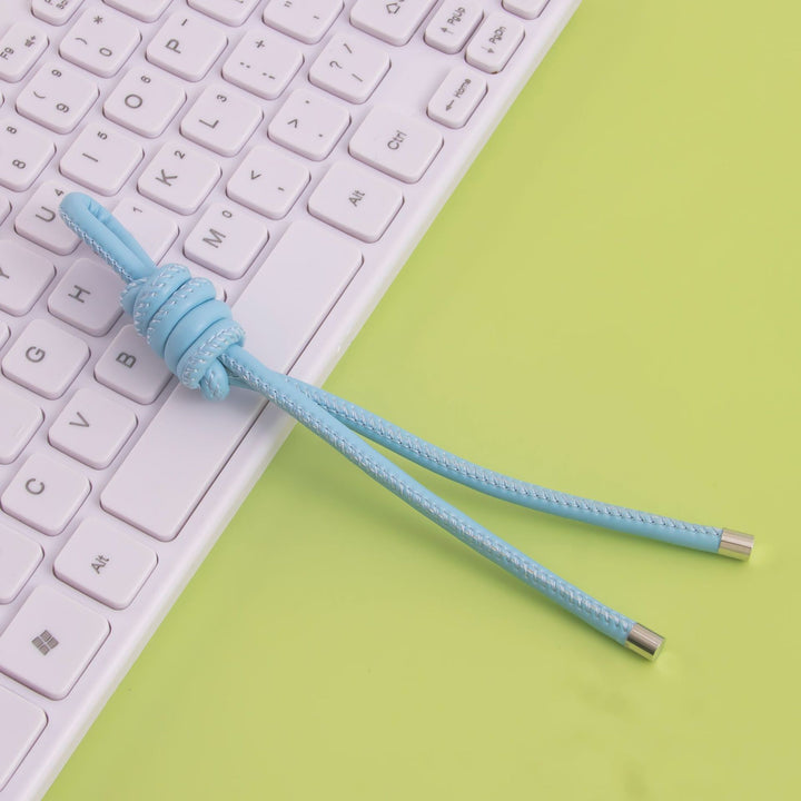 Elegant Silicone Cable Organizer Bowlift
