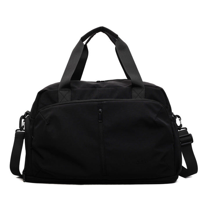 Durable High-Performance Travel Duffel
