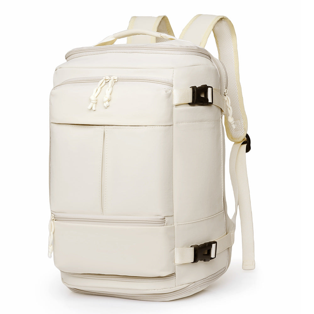 Tactical Storage Backpack Bowlift