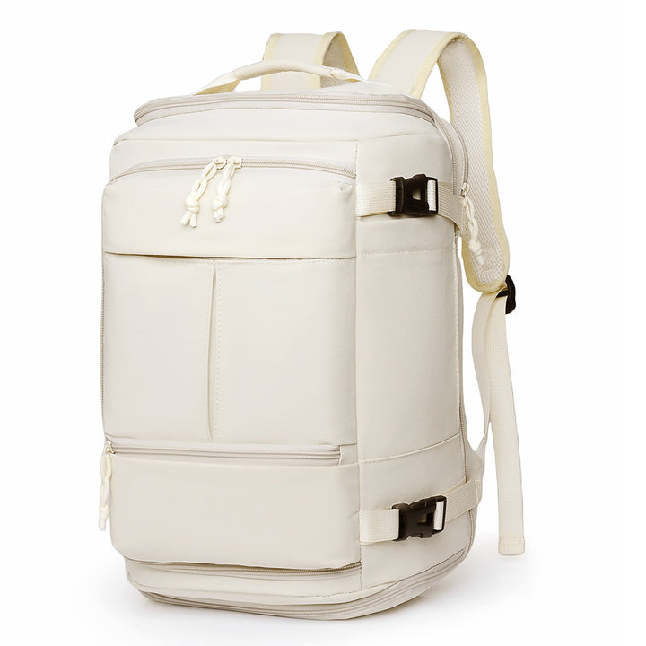 Tactical Storage Backpack Bowlift