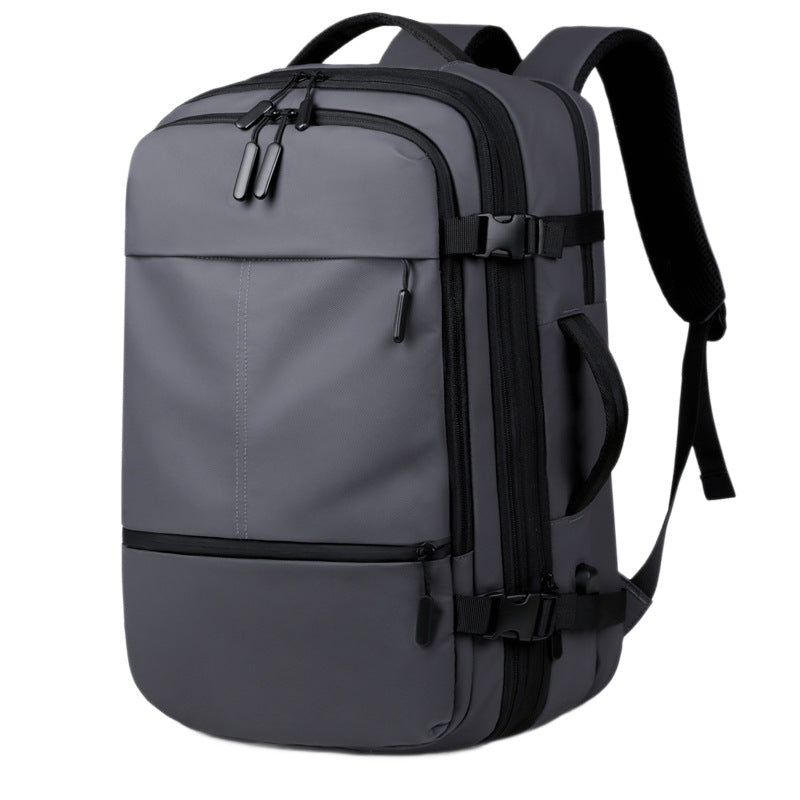 Multifunctional Travel Bag Bowlift