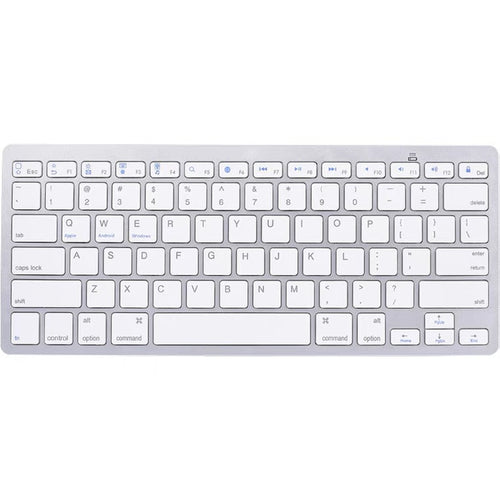 Wireless Compact Keyboard Bowlift