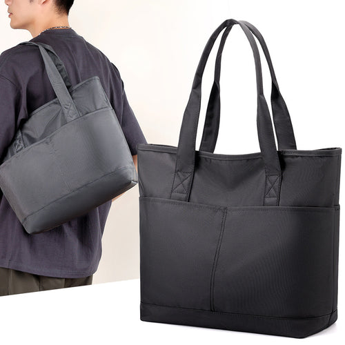 Multifunctional Utility Tote Bag Bowlift