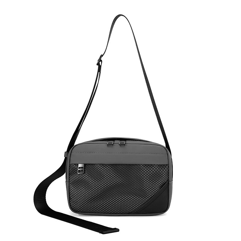 Shoulder bag with multifunctional design Bowlift