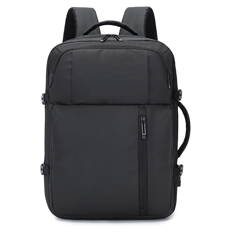 Functional Laptop Travel Backpack Bowlift